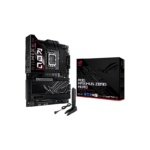 MAINBOARD/ASUS ROG MAXIMUS Z890 HERO LGA1851 DDR5 PCIE GEN 5 WIFI 7