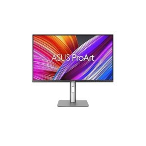 MONITOR ASUS PA279CRV PROART 27 PULG / IPS / UHD (3840X2160) 60HZ / HDR-10 / HDMI - D-PORT - USB