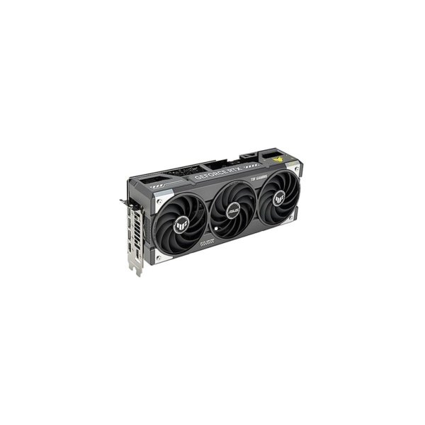 TARJETA/DE/VIDEO/ASUS TUF GAMING RTX5070 OC EDITION 12GB GDDR7 PCIE 5.0