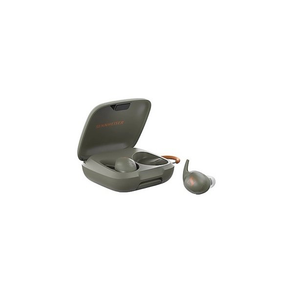 Earbuds SENNHEISER MOMENTUM Sport True Wireless Olive