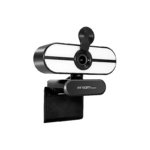 WEB CAM ARGOM FULL HD 1080P WITH MICROPHONE - LED CAM45