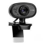 CAM. VID CONF. ARGOM ARG-WC-9120BK 720P MICROFONO USB2.0 NEGRO