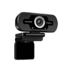 CAM. VID CONF. ARGOM ARG-WC-9140BK 1080P MICROFONO USB2.0 NEGRO