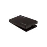 ENCLOSURE ARGOM 2.5INC. SATA USB 3.0 NEGRO