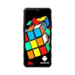 CELULAR SAMSUNG GALAXY XCOVER7 SM-G556 OC 6GB 128GB RAM 5G 6.6Inch 50MP Black