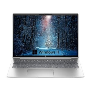 NOT. HP ProBook 460 G11 Ultra 7 155U 16GB 512GB-DD5 16Inch HDMI 2USB-C W11-Pro Silver