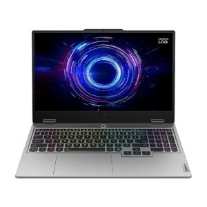 NOT. LENOVO 15IRX10 Intel Core I7-13650HX 16GB 1TB-SSD 15.6Inch RTX-5050-8GB-GDDR7 W11-H Gris