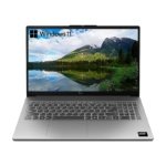 NOT. LENOVO 15ARP10E AMD Ryzen 7 7735HD 16GB 512GB 15.6Inch RTX-4050-6GB HDMI 3USB W11-H Gris