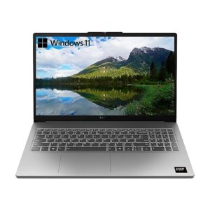 NOT. LENOVO 15ARP10E AMD Ryzen 7 7735HD 16GB 512GB 15.6Inch RTX-4050-6GB HDMI 3USB W11-H Gris