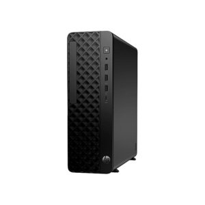 COP. HP ProDesk 2 G1I I5-14500 16GB-DDR5 512GB HDMI DP USB-C 7USB-A Free-Dos Black