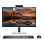 COP. HP Pro Studio 4 G1i AIO Intel Ultra 7 265T 24GB-DDR5 512GB 23.8Inch Full-HD W11-Pro Silver