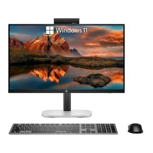 COP. HP Pro Studio 4 G1i AIO Intel Ultra 7 265T 24GB-DDR5 512GB 23.8Inch Full-HD W11-Pro Silver