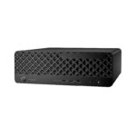 COP. HP ProDesk 4 G1i Intel Ultra 5 225 24GB-DDR5 512GB W11-Pro SFF Negra