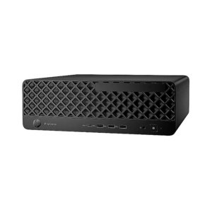 COP. HP ProDesk 4 G1i Intel Ultra 5 225 24GB-DDR5 512GB W11-Pro SFF Negra