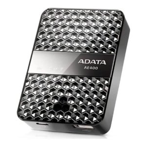ACCESS POINT CARD-READER WIRELEES POWER BANK 5000 MAH LECTOR MICRO SD PUERTO USB