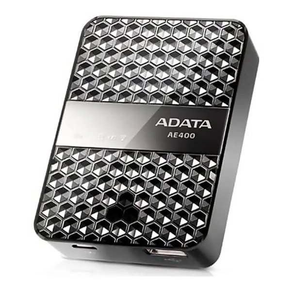 ACCESS POINT CARD-READER WIRELEES POWER BANK 5000 MAH LECTOR MICRO SD PUERTO USB