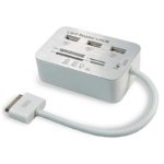CARD READER IMEXX FOR IPAD PLUS HUB