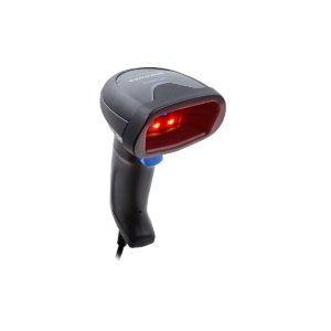 SCANNER DE MANO DATALOGIC QUICKSCAN 2500 / 1D - 2D / IP52 / QW2500