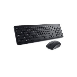 ACCESORIO DELL COMBO WIRELESS KM3322WRLTN TECLADO Y MOUSE ESPANOL NEGRO 3Y