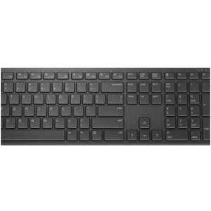 COMBO DELL WIRELESS KM5221WBKB TECLADO Y MOUSE ESPAÑOL NEGRO 1 AÑO DE GARANTIA