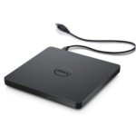 ADAPTADOR DELL DW316 DVDR EXTERNO SLIM CONEC USB DVD 1 AÑO GARANTIA