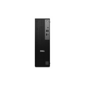 COMPUTADOR DESKTOP DELL PRO SLIM QCS1250 SFF GFCMC ULTRA 5 235U 16GB DDR5 5600 512GB W11PRO WIFI 3Y