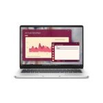COMPUTADOR PORTATIL DELL PRO 14 SILVER Y5C5C 14PULG FHD ULTRA 5 235U 16GB DDR5 5600 512GB W11PRO 3Y