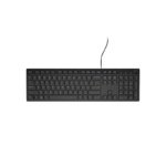 TECLADO ALAMBRICO DELL KB216 580-ADRC SPANISH W/CABLE USB 1 AÑO DE GARANTIA