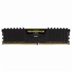 DIMM CORSAIR VENGEANCE LPX 8GB (1X8GB) DDR4 3200MHZ CL16 BLACK