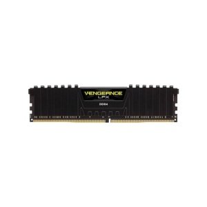 DIMM Corsair Vengeance LPX 16GB DDR4-3200MHz 1x16GB C16 Negro