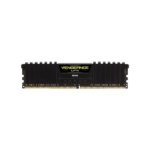 DIMM CORSAIR VENGEANCE LPX 8GB (1X8GB) DDR4 3200MHZ C16 Black