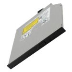 DVD-RW DELL SATA INTERNAL 9.5MM FOR R240 R340