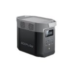 ESTACION ECOFLOW/E980 / 980WH / 500W - 1000W BOOST / BT-WIFI
