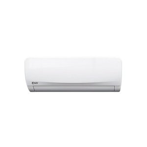 AIRE ACONDICIONADO ENV 1HENV970 SPLIT 12000 BTU 220W BLANCO