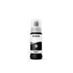 BOTELLA EPSON T555 NEGRA FOTOGRAFICA L8160/L8180 7300 PAGS T555120-AL