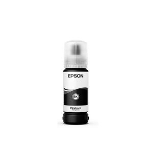 BOTELLA EPSON T555 NEGRA FOTOGRAFICA L8160/L8180 7300 PAGS T555120-AL