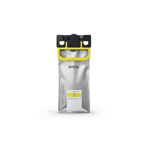 TINTA EPSON T01D4 AMARILLO WF C529R/C579R 50000 PAG C13T01D400