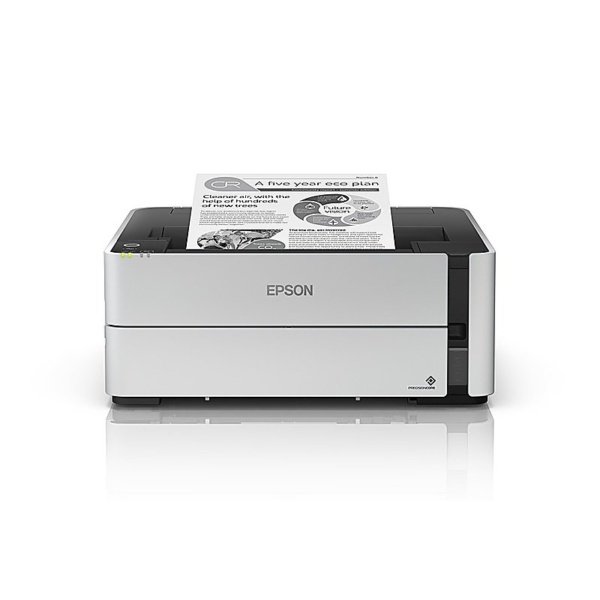 IMPRESORA/EPSON M1180 SINGLE MONOCROMATICA INALAMBRICA WIFI T534 C11CG94301