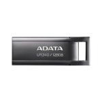 FLASH MEMORY ADATA 128GB-UR340 USB3.2 PLATA