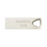 FLASH MEMORY ADATA 32GB-AUV210-32G-RRD SILVER