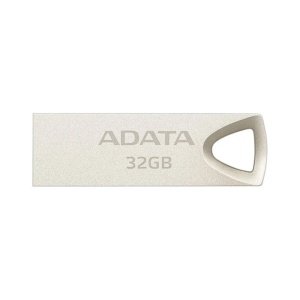 FLASH MEMORY ADATA 32GB-AUV210-32G-RRD SILVER