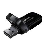 FLASH MEMORY ADATA 32GB UV240 USB 2.0 NEGRO