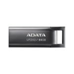 FLASH MEMORY ADATA 64GB-UR340 USB3.2 PLATA