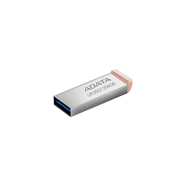 FLASH MEMORY ADATA 256GB UR350 USB3.2 BAIGE