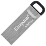 FLASH MEMORY KINGSTON DATATRAVELER KYSON DTKN 128GB USB 3.2