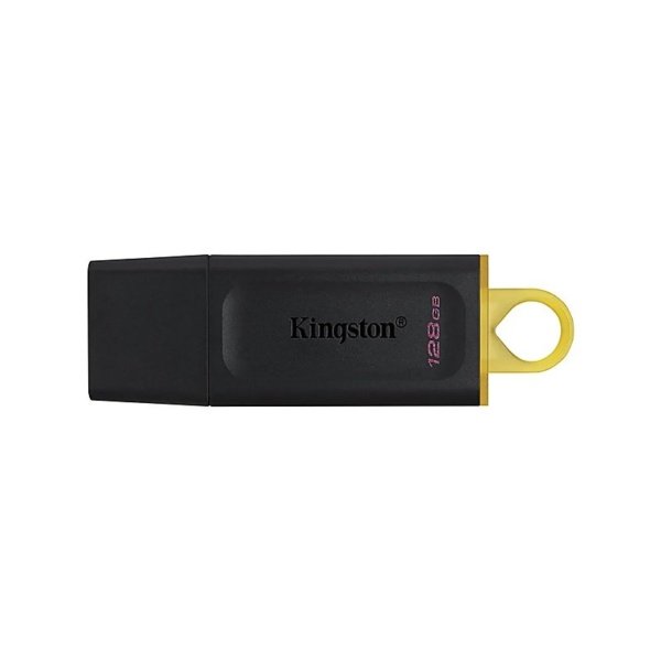 FLASH MEMORY KINGSTON DATA TRAVELE EXODIA DTX 128GB USB 3.2
