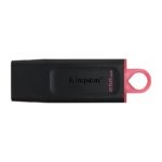 FLASH MEMORY KINGSTON DATA TRAVELE EXODIA DTX 256GB USB 3.2