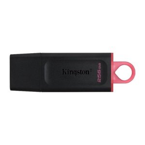 FLASH MEMORY KINGSTON DATA TRAVELE EXODIA DTX 256GB USB 3.2