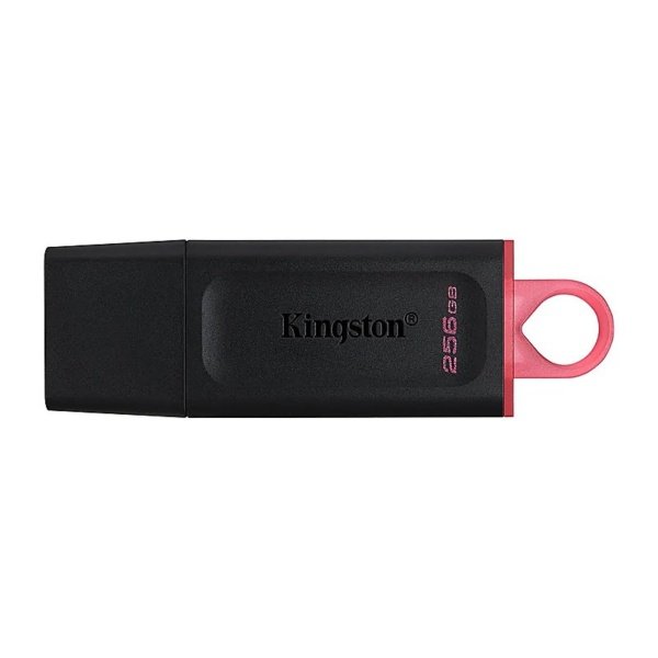 FLASH MEMORY KINGSTON DATA TRAVELE EXODIA DTX 256GB USB 3.2