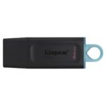 FLASH MEMORY KINGSTON DATA TRAVELE EXODIA DTX 64GB USB 3.2